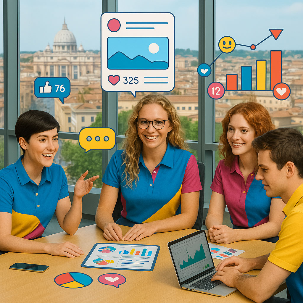 agenzia_a_roma_social_network